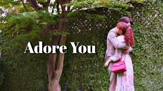 Adore You || Kdrama Multifandom