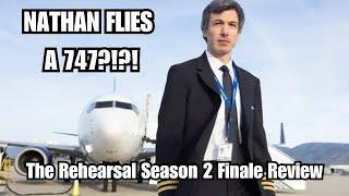 The Greatest Rehearsal of All-Time! | The Rehearsal Season 2 Finale Review and Reactions