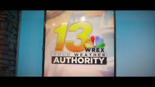 Virtual Tour of 13 WREX!