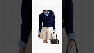 수학여행 코디 이 영상 하나로 종결