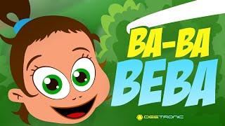 Ba Ba Beba... | Baa Baa Baby - by Deetronic