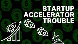 Newchip, Techstars, and what happens when startup accelerators fail | TechCrunch Minute