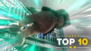 Top 10 +Lucha | Momentos de la semana (04-27-2024)