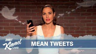 Celebrities Read Mean Tweets #11