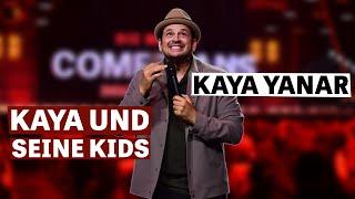 Kaya Yanar - Schwyzerdeutsch auf Türkisch | Die besten Comedians Deutschlands