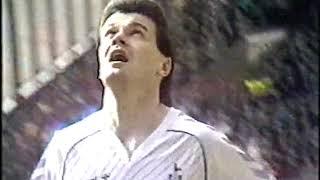 Tottenham Hotspur v Watford. FA Cup Semi-Final. 1986/87 Highlights - 10th April 1987