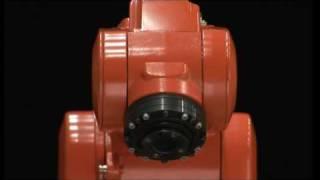 ABB Robotics - new small robot - IRB 120