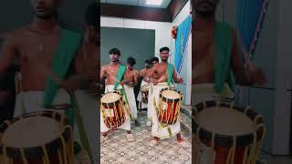 Chenda melam - 8438353399 #chendamelam