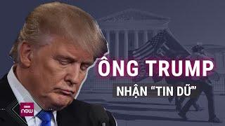 Thế giới toàn cảnh: Ông Trump bất ngờ nhận “hung tin" trước ngày bầu cử Tổng thống Mỹ | VTC Now