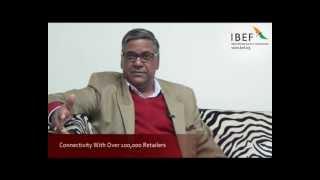 Teaching the art of paying - Mr Pramod Saxena Founder & Managing Director, Oxigen