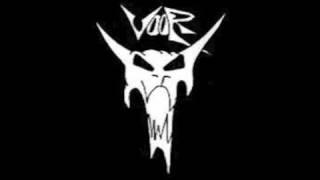 Voor - Evil Metal