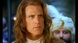 "Gulliver's Travels"-2/2 [Ted Danson 1996]