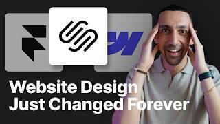 Biggest Update to Website Design... EVER!