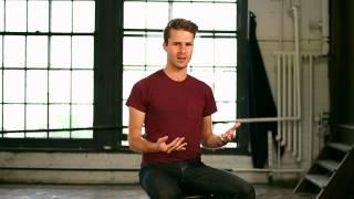 Dare to Defy's Production of Rent - The Director Talks About the Cast