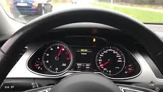 Audi A4 [FL] 2.0 TFSI [Gen3] quattro Stage 2 REVO