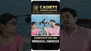 Interview with Airforce 2 2023 Y group Qualified Student  Airforce 2 2023 Exam Result