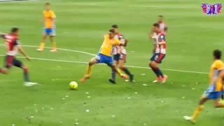 No era penal Chivas vs Tigres final clausura 2017