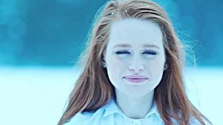 Cheryl Blossom | Princesses Don’t Cry