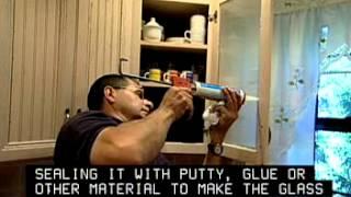 Glaziers