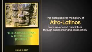 The Afro Latino: A Historical Journey