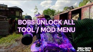 BLACK OPS 6 MOD MENU | CAMO SWAPPER | INFINITE GOBBLE GUMS | AIMBOT | WALLHACKS | UNLOCK ALL