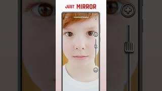 Just Mirror – Mobile Mirror