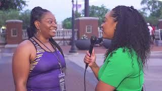 2023 Opal Lee's Walk for Juneteenth: What's happening during & after the walk