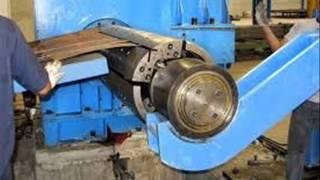 All about Roller Levelers