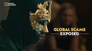 Global Scams Exposed | Trafficked with Mariana Van Zeller | हिंदी | Full Episode | S1- E1 | Nat Geo