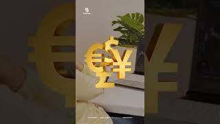 ما هوا التداول #تداول #فوركس #بتكوين