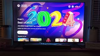 Best of 2024 Google TV Streamer 4K