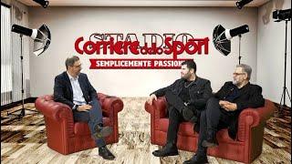 Salvatore Esposito e Fortunato Cerlino: "Di nuovo sul set da criminali dopo Gomorra"