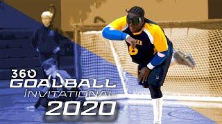 Goalball: A Paralympic Sport for the Visually Impaired | Ability360 Tournament