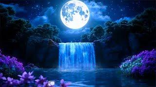 In 3 Minutes, FALL INTO DEEP SLEEP • Calm Relaxing Music For Deep Sleep, Meditation, Relaxation