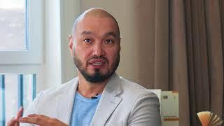 Interview with Yerkin Tatishev. Forbes Kazakhstan