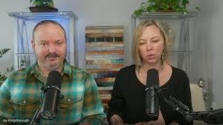 Matt and Joy Kahn Interview with Sivananda Bahamas