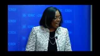 Jamaica in the Canadian Experience: A Multiculturalizing Presence - Panel discussion (2012)