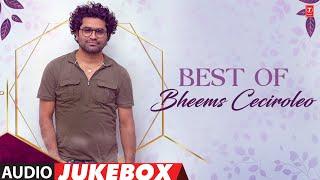 Best Of Bheems Ceciroleo Jukebox | Bheems Ceciroleo Tollywood Songs | Bheems Ceciroleo Love Songs