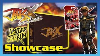 Jak X Limited Run Collector's Edition Showcase