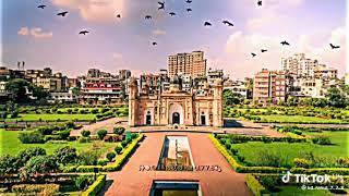 replying to NAIMUR rahman 700r Bangladesh  my country # very beautiful. bd video attitude 