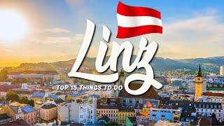 15 BEST Things To Do In Linz  Austria