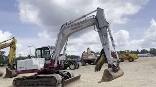 TAKEUCHI TB1140 For Sale