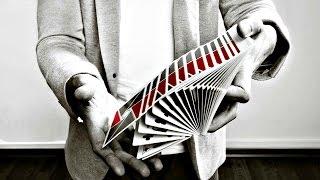 Art Of Cardistry