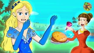 Princess Cinderella - Fairy Dust - Episode 1 | KONDOSAN English | Bedtime Stories