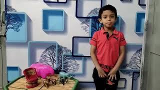 Atharva Rhymes