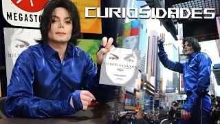 El ÚLTIMO DISCO de MICHAEL JACKSON ¿Fue un fracaso?  Conoce las curiosidades de INVINCIBLE!