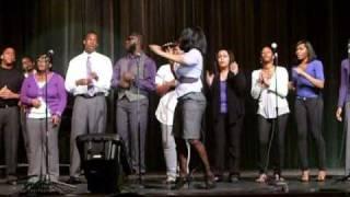 Incredible God/Bless the Lord Medley