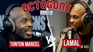 L' Octogone : Lamal reçoit Tonton Marcel