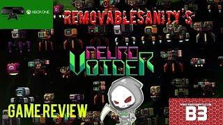 NeuroVoider Review for the Xbox One