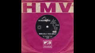 45 of the Week - Good Golly Miss Molly